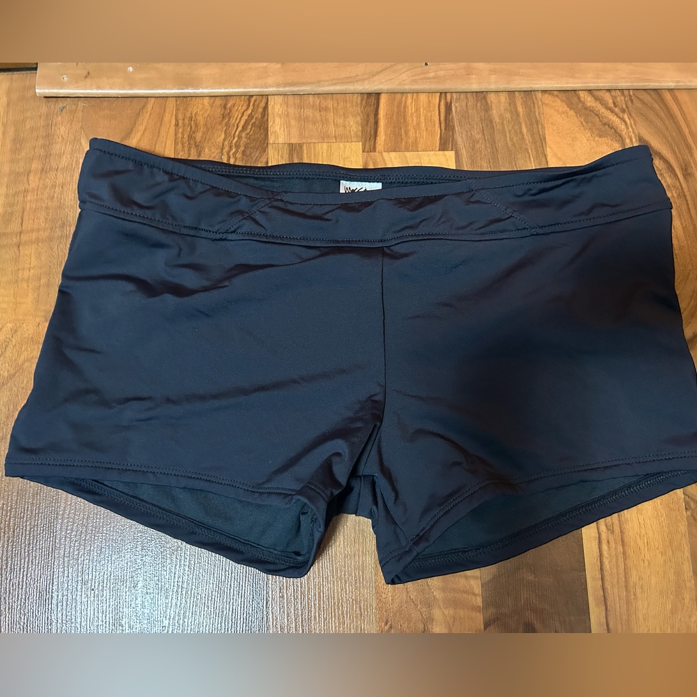 Mossimo boy short swim
